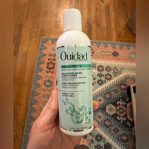 Ouidad Vitalcurl+ Conditioner